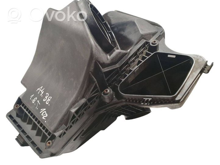 Audi A4 S4 B8 8K Scatola del filtro dell’aria 8K0133835AB