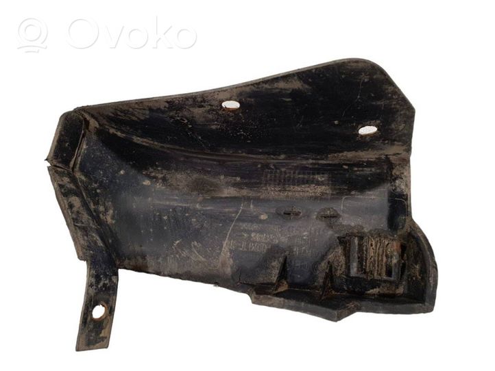 Volkswagen PASSAT B5 Rear mudguard 3B0853897A