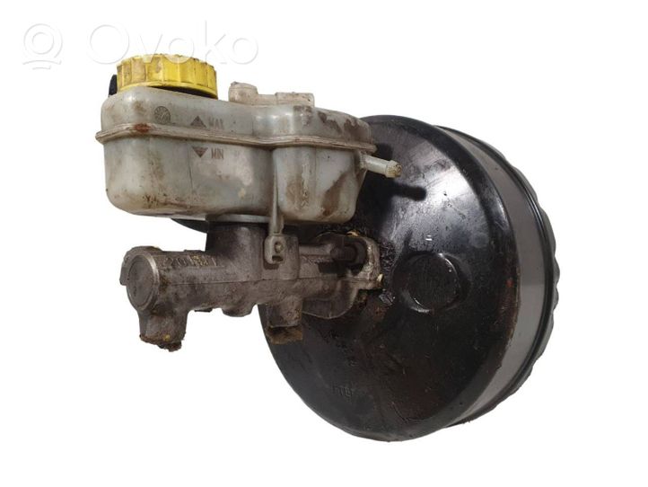 Volkswagen Polo IV 9N3 Servo-frein 6Q1612105R