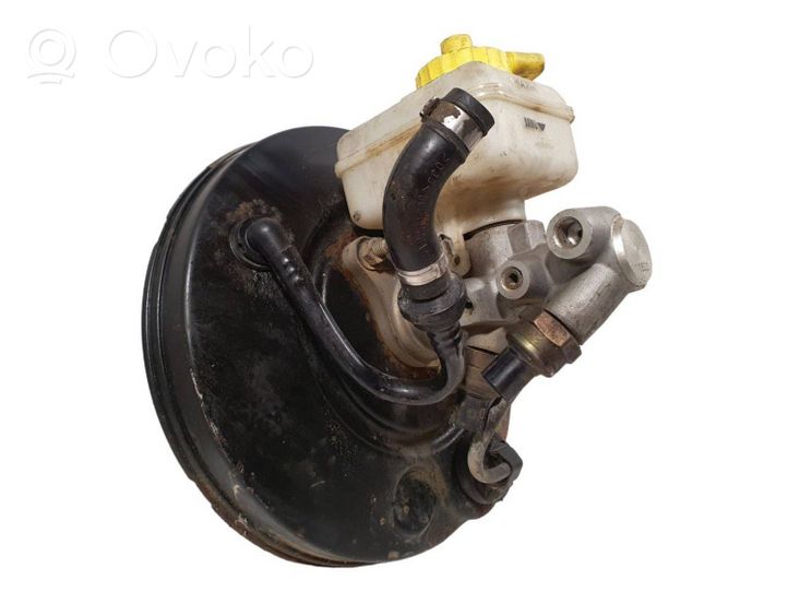 Volkswagen Golf IV Servo-frein 1J1614205