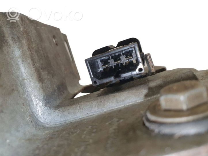 Audi A6 S6 C4 4A Rear window wiper motor 8A9955713