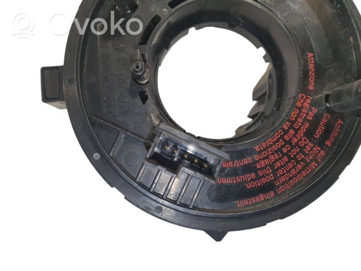 Skoda Fabia Mk1 (6Y) Innesco anello di contatto dell’airbag (anello SRS) 1J0959653B