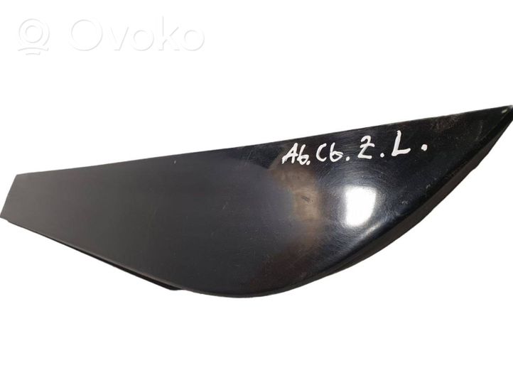 Audi A6 S6 C6 4F Rivestimento portiera posteriore (modanatura) 4F0853969E