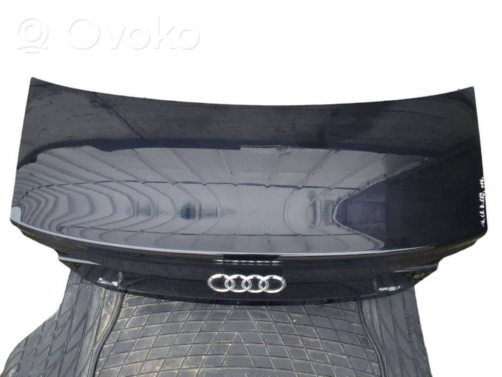 Audi A6 S6 C7 4G Takalastausovi 