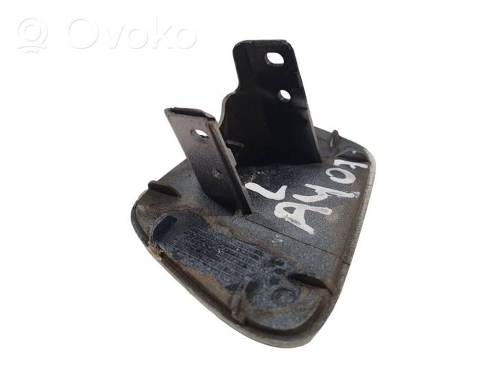 Audi A4 S4 B7 8E 8H Abdeckung Blende Scheinwerferreinigungsanlage 8E0955276E