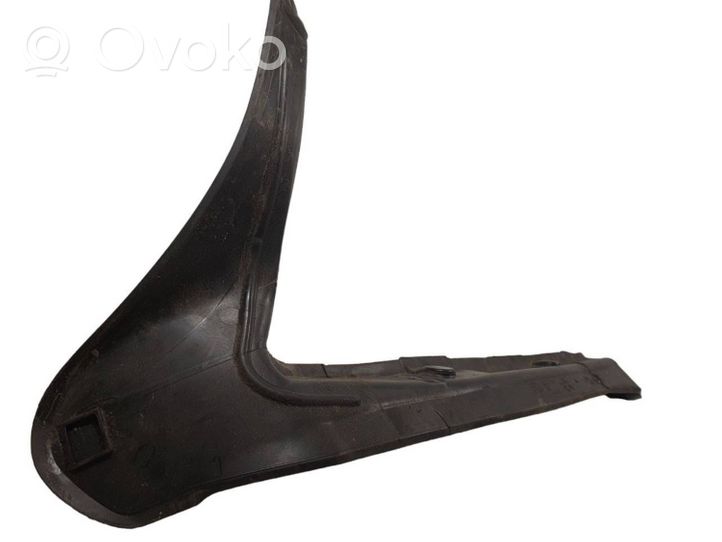 Audi A4 S4 B8 8K Supporto/guarnizione in poliuretano espanso del parafango 8K0821112A