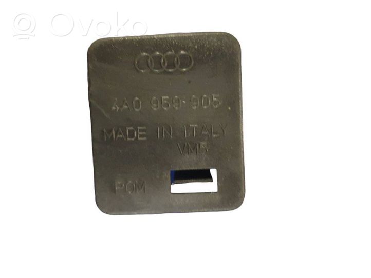 Audi A4 S4 B5 8D Portellone posteriore/bagagliaio 