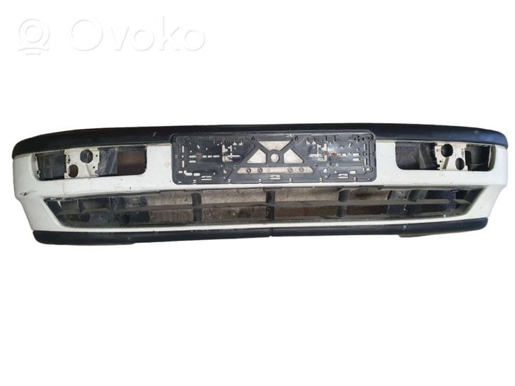 Volkswagen PASSAT B4 Paraurti anteriore 3A0807217