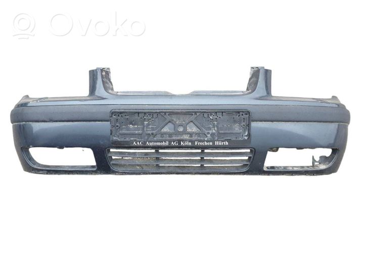 Volkswagen Bora Front bumper 1J5807178A