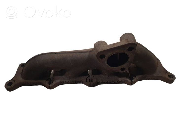 Volkswagen PASSAT B5.5 Exhaust manifold 058253033E