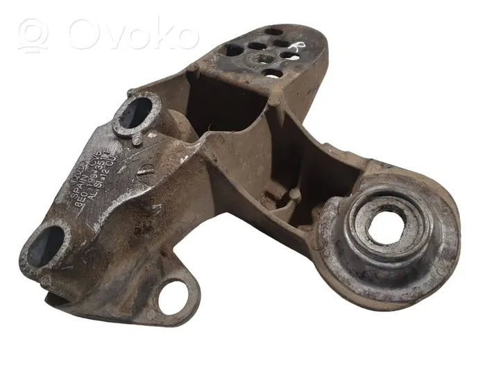 Audi A4 S4 B7 8E 8H Support, suspension du moteur 8E0199351F