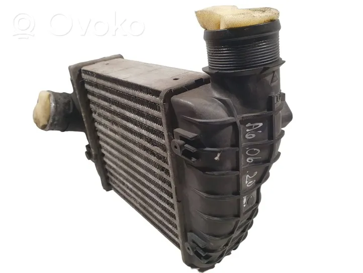 Audi A6 S6 C6 4F Chłodnica powietrza doładowującego / Intercooler 4F0145805R