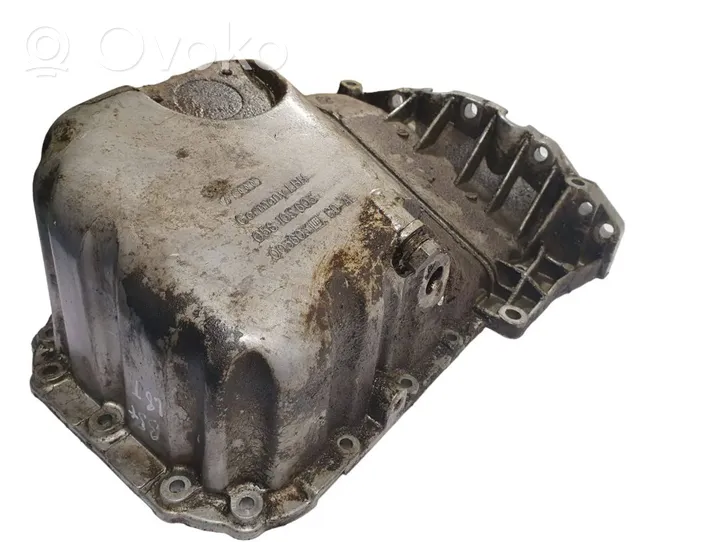 Volkswagen PASSAT B5.5 Oil sump 058103603