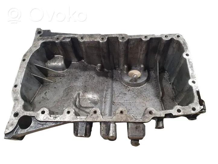 Volkswagen PASSAT B7 Oil sump 03G103603