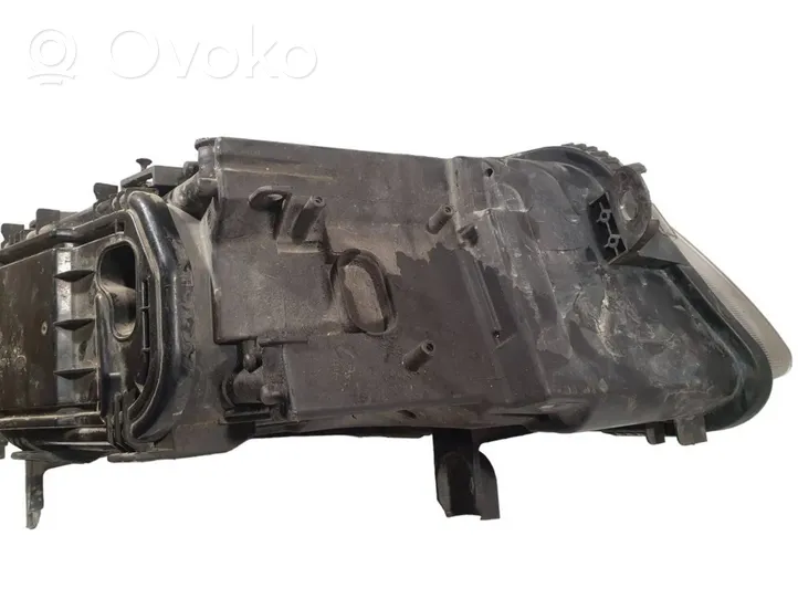 Audi A6 S6 C6 4F Lampa przednia 4F0941029AK