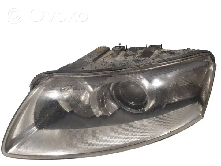 Audi A6 S6 C6 4F Faro/fanale 4F0941029AK