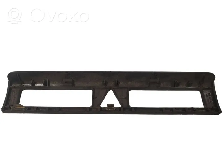 Audi A4 S4 B5 8D Inserti decorativi cornice della consolle centrale 8D0863321