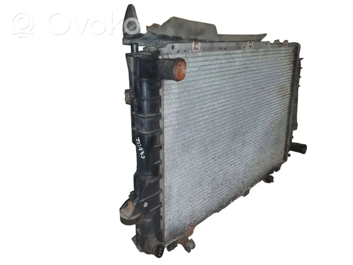 Audi 100 S4 C4 Radiateur de refroidissement 