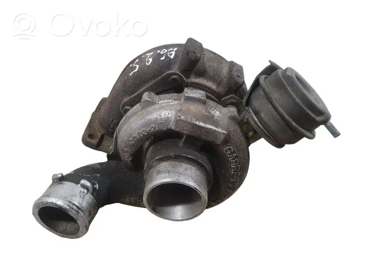 Audi A6 S6 C5 4B Turbo 059145701