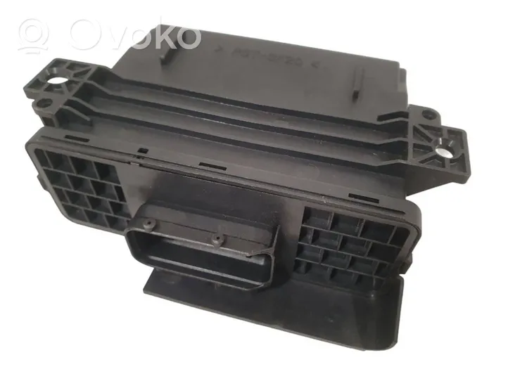 Audi A6 S6 C6 4F Unité de contrôle à bord d'alimentation 4F0907280A