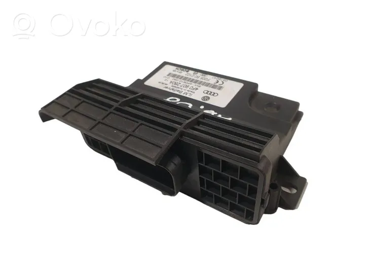 Audi A6 S6 C6 4F Unité de contrôle à bord d'alimentation 4F0907280A