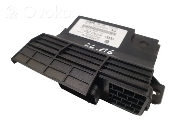 Audi A6 S6 C6 4F Unité de contrôle à bord d'alimentation 4F0907280A