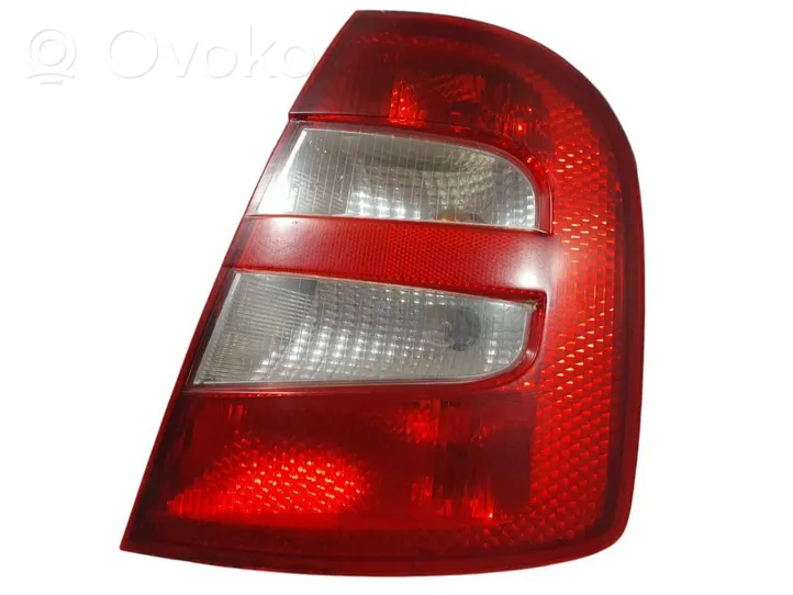 Skoda Fabia Mk1 (6Y) Lampa tylna 6Y6945096