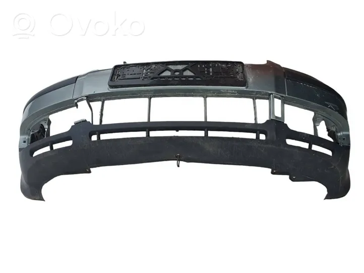 Volkswagen PASSAT B5.5 Front bumper 3B0807227E