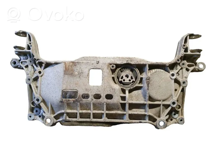 Volkswagen PASSAT B7 Front subframe 7N0199369A