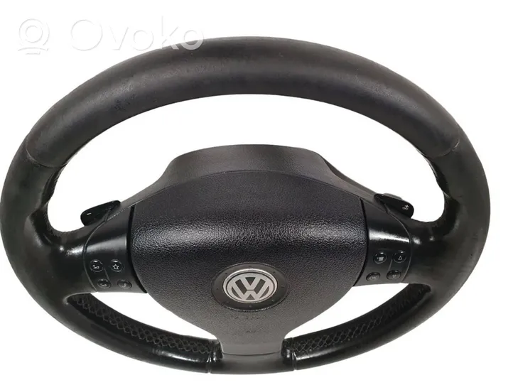 Volkswagen PASSAT B6 Steering wheel 3C0419091