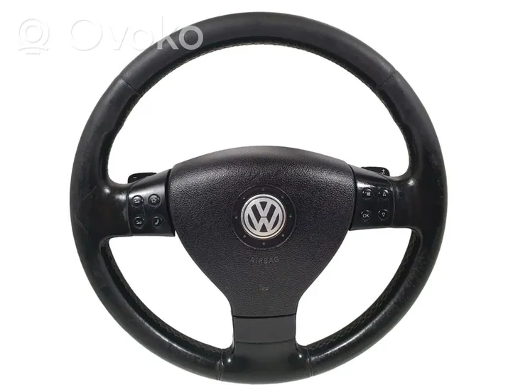 Volkswagen PASSAT B6 Steering wheel 3C0419091