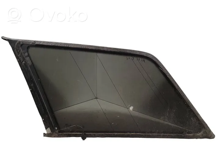 Audi A6 S6 C5 4B Seitenfenster Seitenscheibe hinten 43R00137