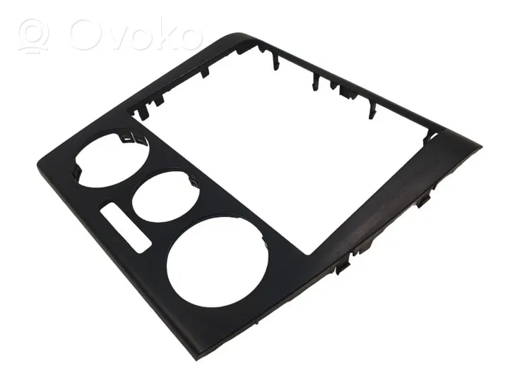 Skoda Octavia Mk1 (1U) Console centrale, commande chauffage/clim 1U1863399