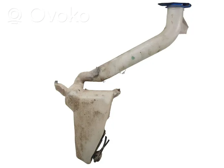 Skoda Fabia Mk1 (6Y) Windshield washer fluid reservoir/tank 6Q0955453N