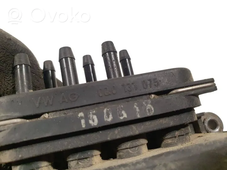 Skoda Octavia Mk2 (1Z) Solenoidinis vožtuvas 6Q0131075