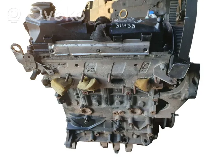 Volkswagen Golf VI Engine CAY