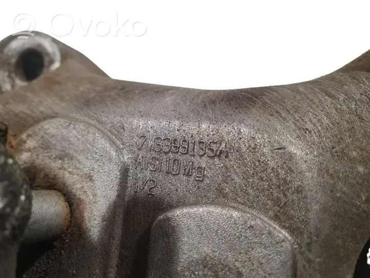 Volkswagen Sharan Supporto di montaggio scatola del cambio 7M3399135A