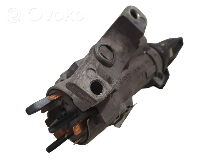 Audi A4 S4 B7 8E 8H Blocchetto accensione 4B0905851N