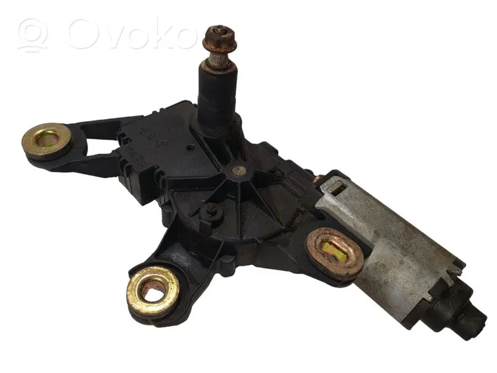 Audi A4 S4 B7 8E 8H Takalasinpyyhkimen moottori 8E9955711C