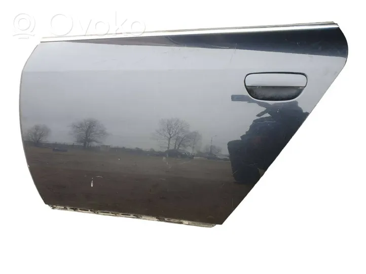 Audi A6 Allroad C5 Rear door 