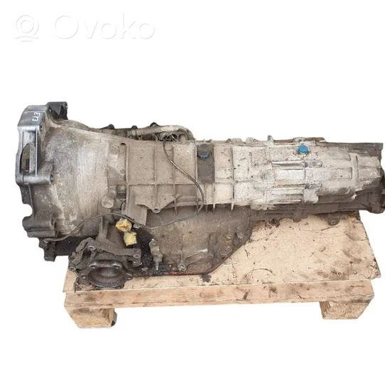 Audi A6 Allroad C5 Automatic gearbox EYJ