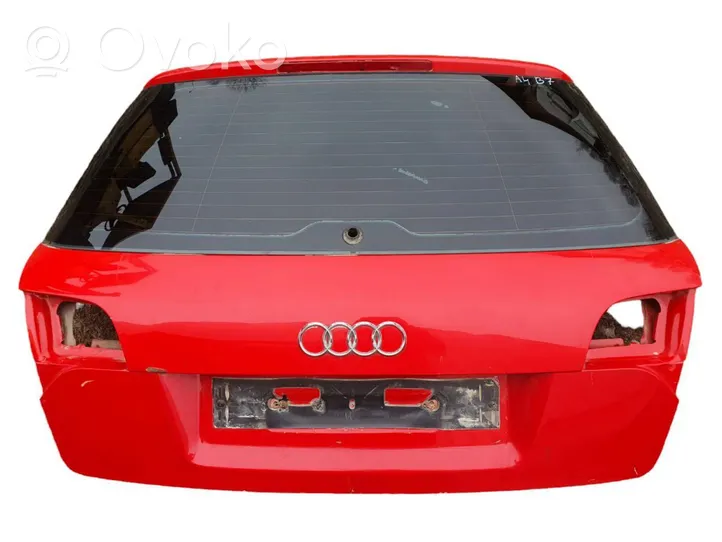 Audi A4 S4 B7 8E 8H Portellone posteriore/bagagliaio 