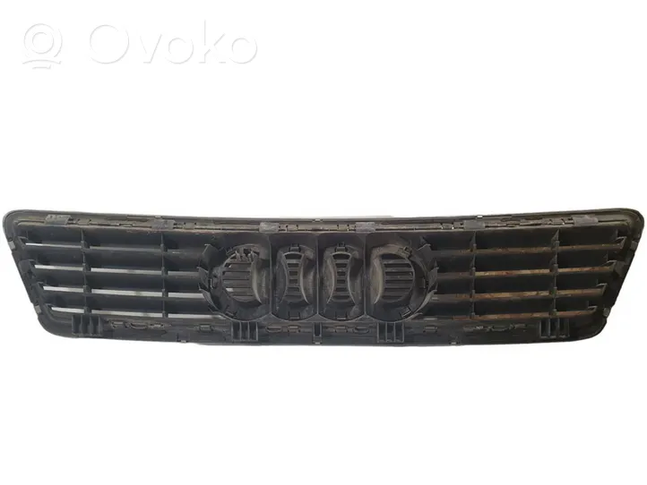 Audi A6 Allroad C5 Grille de calandre avant 4Z7853651