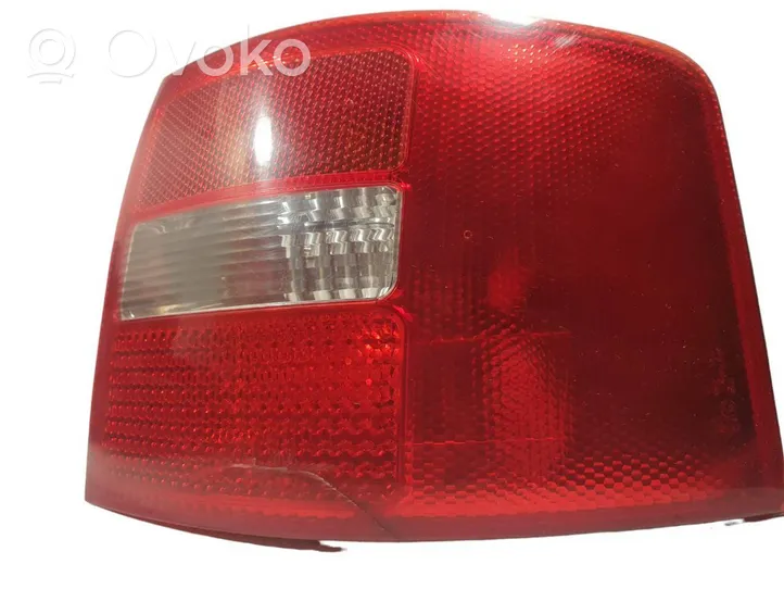 Audi A6 Allroad C5 Lampa tylna 4B9945096F