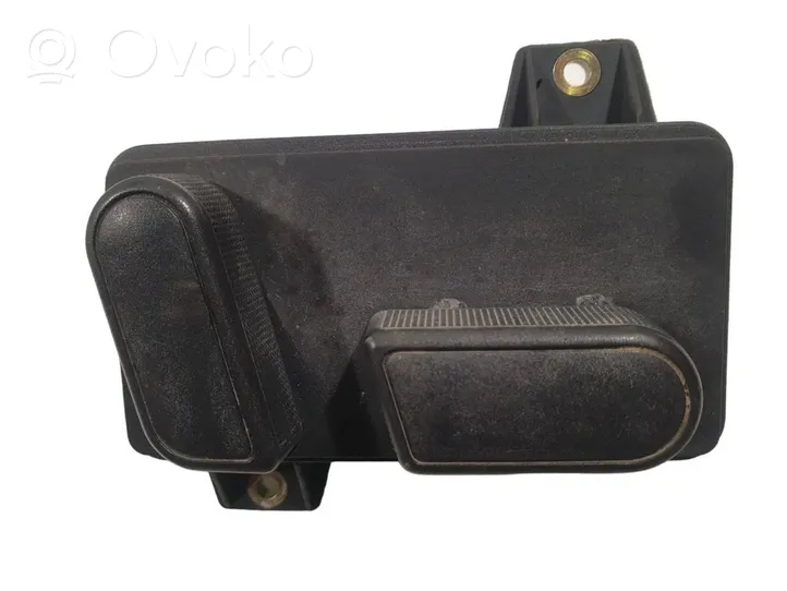 Audi A6 Allroad C5 Sēdekļu regulēšanas slēdzis (-i) 4B0959766