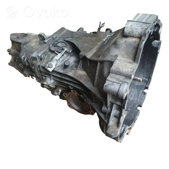 Audi A4 S4 B5 8D Manual 5 speed gearbox EEN