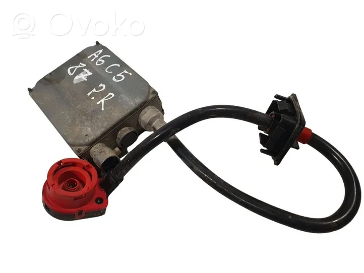 Audi A6 Allroad C5 Module de ballast de phare Xenon 4B0941471