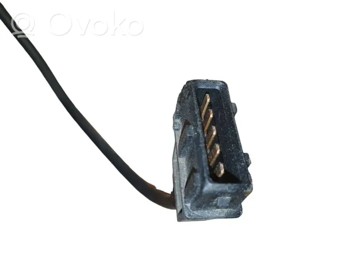 Audi A6 S6 C4 4A Motorino attuatore aria 4A0820511A