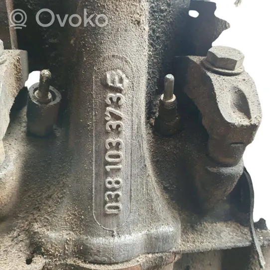 Skoda Octavia Mk1 (1U) Motor AGR