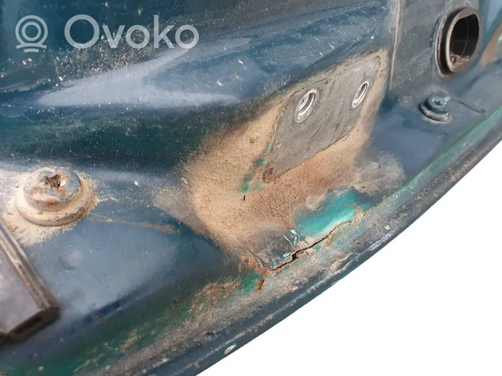 Skoda Octavia Mk1 (1U) Drzwi przednie 